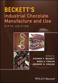 Produktbild: Beckett's Industrial Chocolate Manufacture and Use