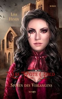 Produktbild: Das rote Gold Band 3