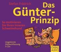 Bild vom Artikel Das Günter-Prinzip vom Autor Stefan Frädrich