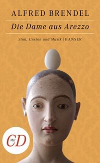 Produktbild: Die Dame aus Arezzo