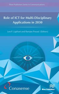 Produktbild: Role of ICT for Multi-Disciplinary Applications in 2030