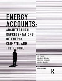 Produktbild: Energy Accounts
