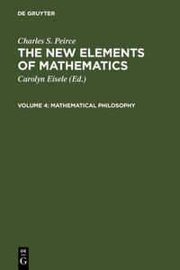 Produktbild: Mathematical Philosophy