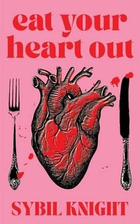 Produktbild: Eat Your Heart Out