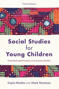 Produktbild: Social Studies for Young Children