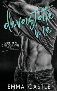 Produktbild: Devastate Me