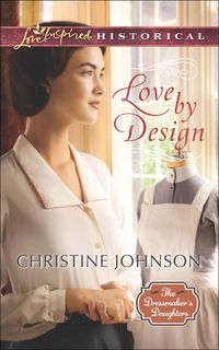 Produktbild: Love By Design