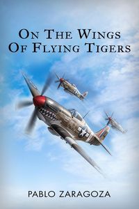 Produktbild: On The Wings Of Flying Tigers