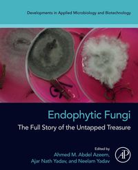 Produktbild: Endophytic Fungi