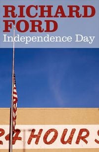 Bild vom Artikel Independence Day vom Autor Richard Ford