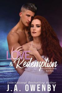 Produktbild: Love & Redemption