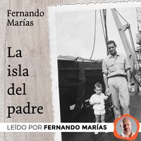 Produktbild: La isla del padre