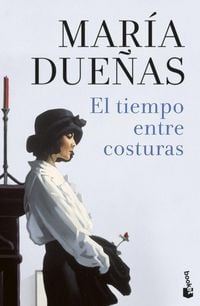 Produktbild: El tiempo entre costuras
