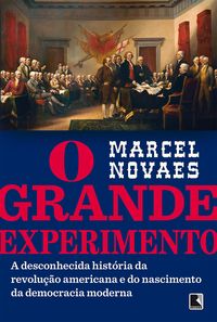 Produktbild: O grande experimento