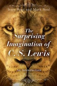 Produktbild: The Surprising Imagination of C. S. Lewis