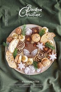 Produktbild: Christina Bauer Magazin