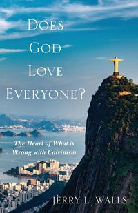 Produktbild: Does God Love Everyone?