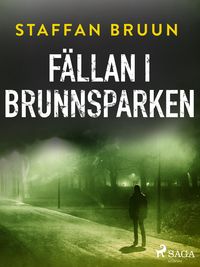 Produktbild: F&auml;llan i Brunnsparken