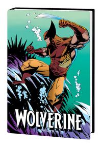 Produktbild: Nicieza, F: Wolverine Omnibus Vol. 3