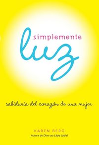 Produktbild: Simplemente Luz