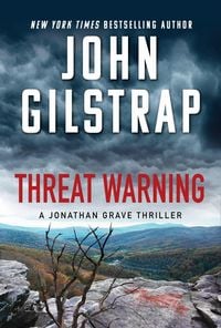 Produktbild: Threat Warning