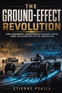 Produktbild: The Ground-Effect Revolution