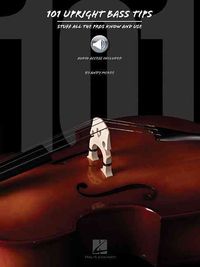 Produktbild: 101 Upright Bass Tips