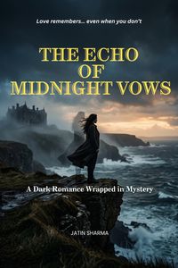 Produktbild: The Echo of Midnight Vows