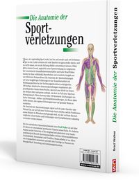 Die Anatomie der Sportverletzungen