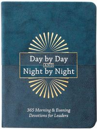 Produktbild: Day by Day and Night by Night