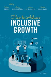 Produktbild: How to Achieve Inclusive Growth