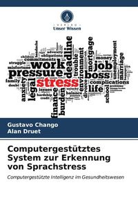 Produktbild: Computergest&uuml;tztes System zur Erkennung von Sprachstress