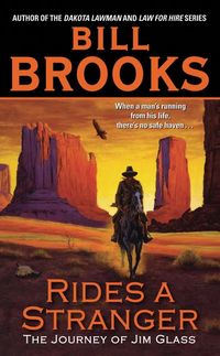 Produktbild: Rides a Stranger: The Journey of Jim Glass
