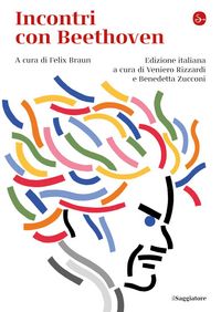 Produktbild: Incontri con Beethoven