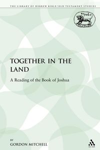 Produktbild: Together in the Land