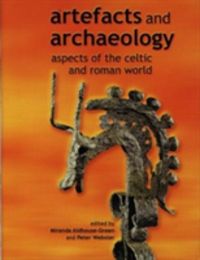 Produktbild: Artefacts and Archaeology