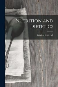 Produktbild: Nutrition and Dietetics