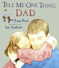 Produktbild: Tell Me One Thing, Dad