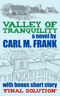 Produktbild: Valley of Tranquility