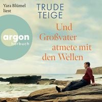Produktbild: Und Gro&szlig;vater atmete mit den Wellen