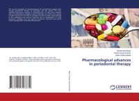 Produktbild: Pharmacological advances in periodontal therapy