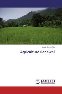 Produktbild: Agriculture Renewal