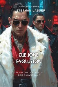 Produktbild: The IONE Evolution
