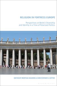 Produktbild: Religion in Fortress Europe