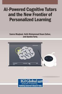 Produktbild: AI-Powered Cognitive Tutors and the New Frontier of Personalized Learning