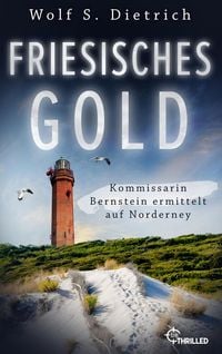 Produktbild: Friesisches Gold