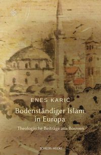 Produktbild: Bodenst&auml;ndiger Islam  in Europa