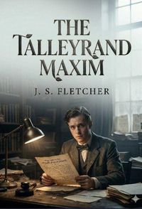 Produktbild: The Talleyrand Maxim