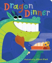 Produktbild: Dragon Dinner