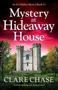 Produktbild: Mystery at Hideaway House